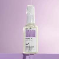 Двофазний спрей для прикореневого об’єму та живлення волосся  